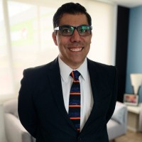 Alejandro Pastrana Lozano