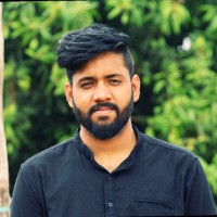 Dharmendar Jangir