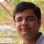 Ankit Kashmiri Gupta, PhD