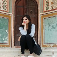 Nikita Jain