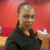 Lehlogonolo Moloto