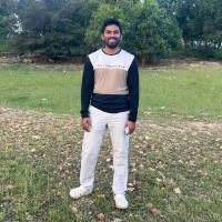 Ankith C Raj