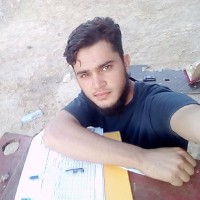Shahidullah Afridi
