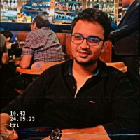Shaurya Agarwal