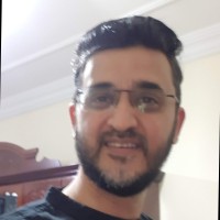 Syed Ahmeduddin