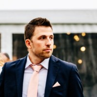 Kevin Van den Brande