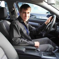 Павел Суздальцев