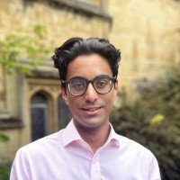Rohit Abraham