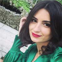 Mariam Soselia