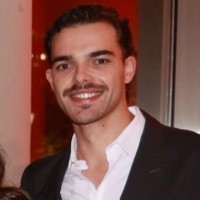 João Ganança Pereira