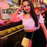 Thejaswi Shetty