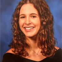 Bella Gilbert