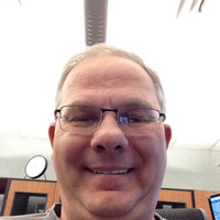 Gerald Hoff