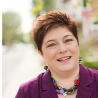 Julie Tornquist