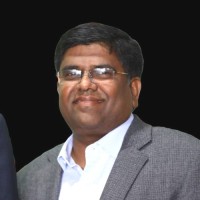 Vinod M