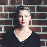 Stina Hagelqvist