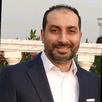 Amr Sherif Agrama
