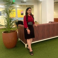 Tejaswi Soni