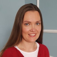 Lyndsey Nickols MICB PM.Dip