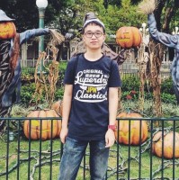 Felix Peng