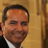Victor Santos