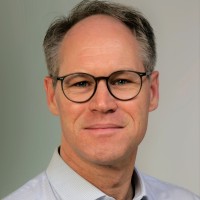 Daniel Drescher