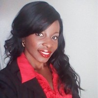 TRACY ROBINSON