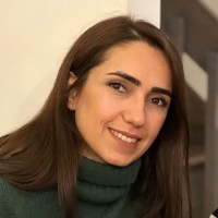 Mitra Mahmoudi