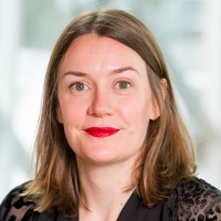 Louise Sadler CIA CIPP/E