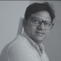 Rajendra R