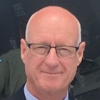 Greg Sweeny