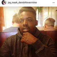 Derek Muse
