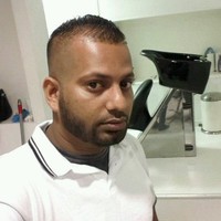 Vinod Meghoe