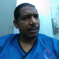 Osama Mohamed