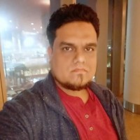 Suhail Shaikh