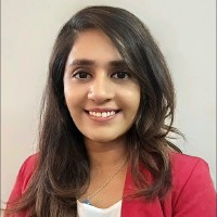 Swati Seth