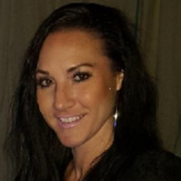 Fotinee Mcglothen