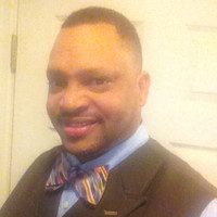 Darian Benford, MBA, MEd, CAPM