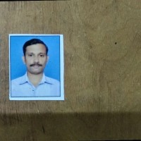 Ramchandra Gosavi
