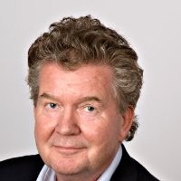 Knut Langeland