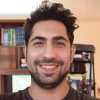 Mohammadreza M.