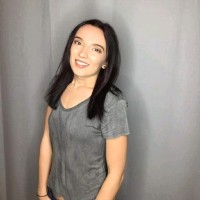Alexandria Maupin