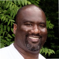 Christopher Harbison