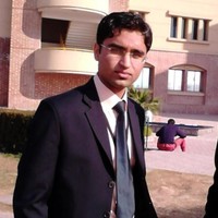 Mukhtar Haider