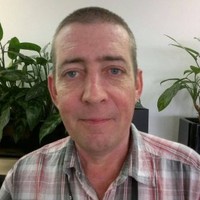 Dave Abbott