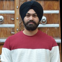 Jaspreet Singh