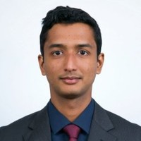 Bharath Shankaran