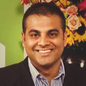 Aqeel Mohamed