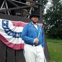 Josiah Garrand