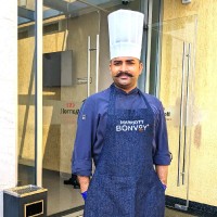 pramod kumar patel